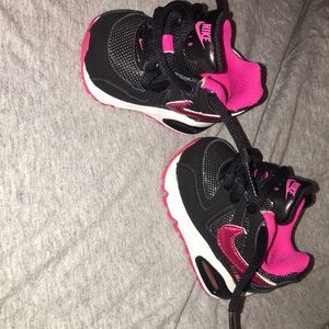 💕 Infant Nike AirMax sneakers 💕